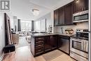 210 - 2396 Major Mackenzie Drive, Vaughan, ON  - Indoor Photo Showing Kitchen 