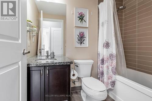 210 - 2396 Major Mackenzie Drive, Vaughan, ON - Indoor Photo Showing Bathroom