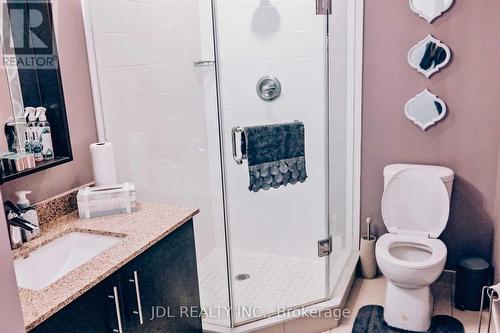 816 - 277 South Park Road, Markham, ON - Indoor Photo Showing Bathroom