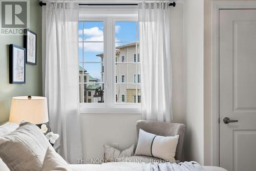 302 - 70 Shipway Avenue, Clarington (Newcastle), ON - Indoor Photo Showing Bedroom