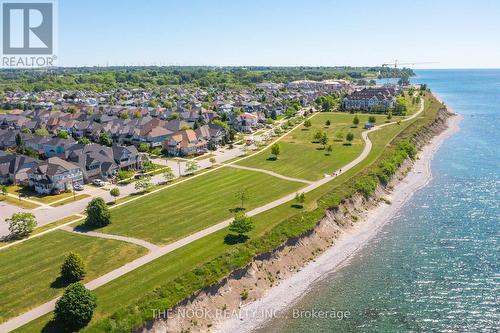 302 - 70 Shipway Avenue, Clarington (Newcastle), ON - Outdoor With Body Of Water With View