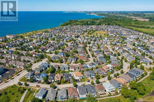 302 - 70 Shipway Avenue, Clarington (Newcastle), ON - Outdoor With Body Of Water With View