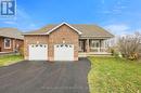 249 Ivey Crescent, Cobourg, ON  - Outdoor 