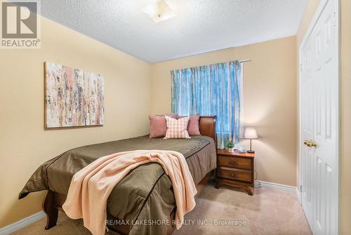 249 Ivey Crescent, Cobourg, ON - Indoor Photo Showing Bedroom