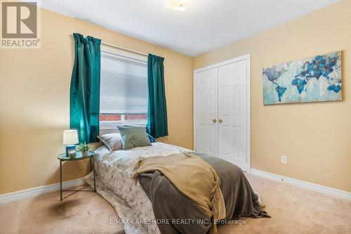 249 Ivey Crescent, Cobourg, ON - Indoor Photo Showing Bedroom