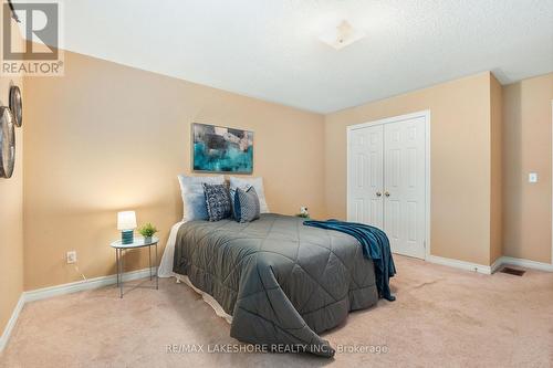 249 Ivey Crescent, Cobourg, ON - Indoor Photo Showing Bedroom