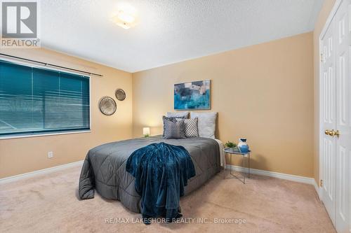 249 Ivey Crescent, Cobourg, ON - Indoor Photo Showing Bedroom