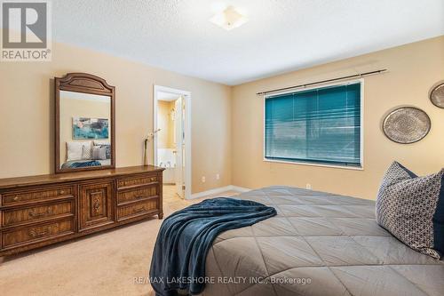 249 Ivey Crescent, Cobourg, ON - Indoor Photo Showing Bedroom