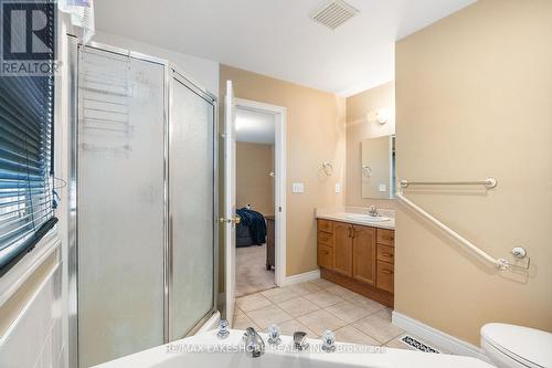 249 Ivey Crescent, Cobourg, ON - Indoor Photo Showing Bathroom