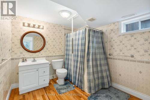 249 Ivey Crescent, Cobourg, ON - Indoor Photo Showing Bathroom