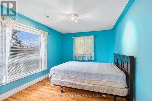 249 Ivey Crescent, Cobourg, ON - Indoor Photo Showing Bedroom