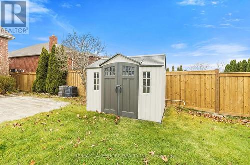 249 Ivey Crescent, Cobourg, ON - Outdoor