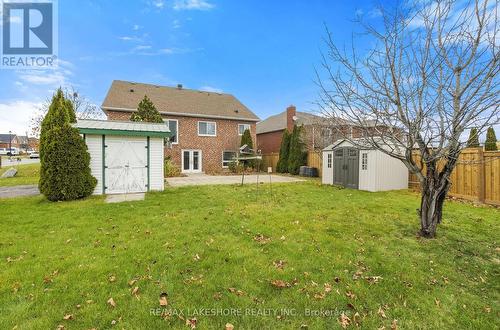 249 Ivey Crescent, Cobourg, ON - Outdoor