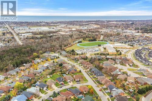 249 Ivey Crescent, Cobourg, ON - Outdoor With View