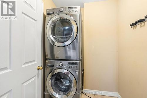 249 Ivey Crescent, Cobourg, ON - Indoor Photo Showing Laundry Room