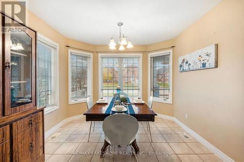 249 Ivey Crescent, Cobourg, ON - Indoor Photo Showing Office