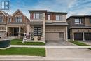 Upper - 59 Suzuki Street, Barrie, ON  - Outdoor With Facade 