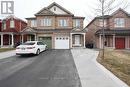 58 Feather Reed Way, Brampton, ON  - Outdoor With Facade 