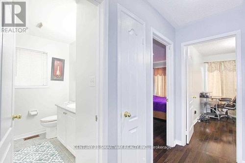 58 Feather Reed Way, Brampton, ON - Indoor Photo Showing Bathroom