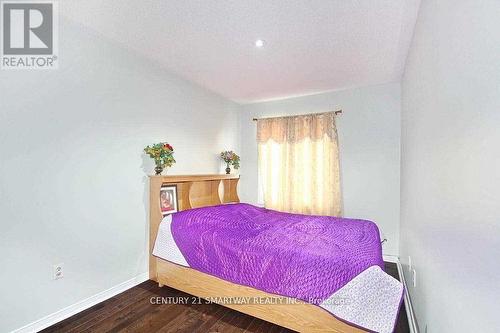 58 Feather Reed Way, Brampton, ON - Indoor Photo Showing Bedroom