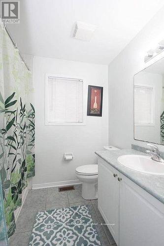 58 Feather Reed Way, Brampton, ON - Indoor Photo Showing Bathroom