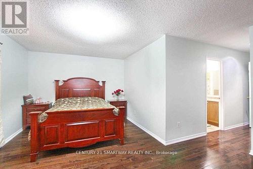 58 Feather Reed Way, Brampton, ON - Indoor Photo Showing Bedroom