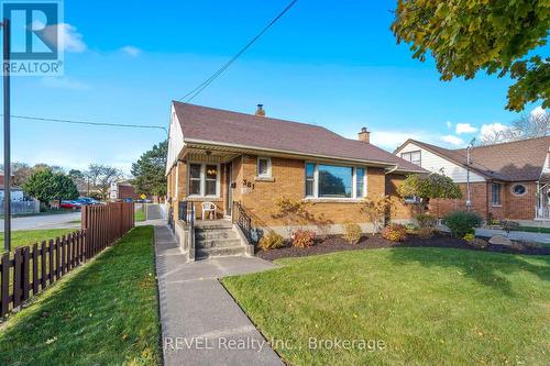 381 Niagara Street, St. Catharines (444 - Carlton/Bunting), ON - Outdoor