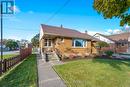 381 Niagara Street, St. Catharines (444 - Carlton/Bunting), ON  - Outdoor 