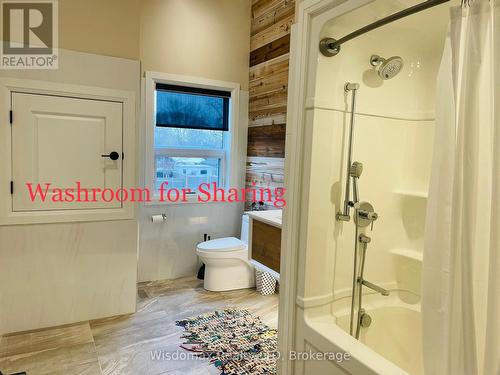 210 - 3615 Gunning Drive, Niagara Falls (223 - Chippawa), ON - Indoor Photo Showing Bathroom