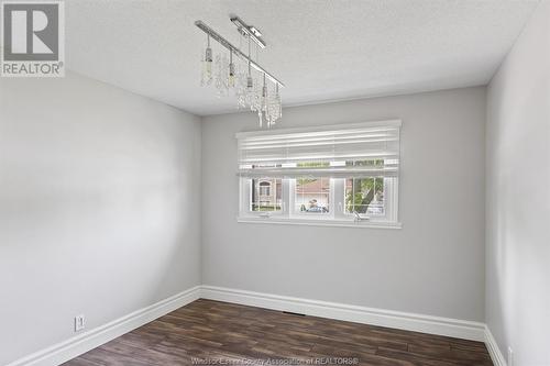 3660 Dougall Avenue, Windsor, ON - Indoor Photo Showing Other Room