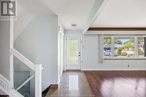 3660 Dougall Avenue, Windsor, ON - Indoor Photo Showing Other Room