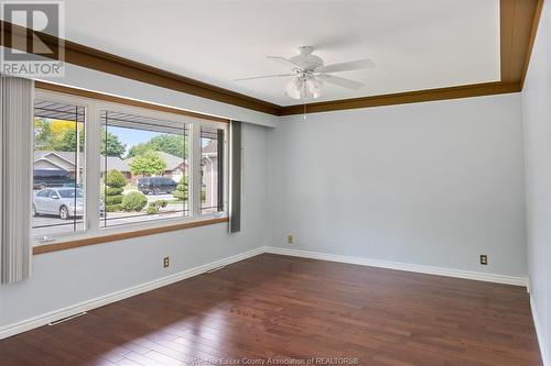 3660 Dougall Avenue, Windsor, ON - Indoor Photo Showing Other Room