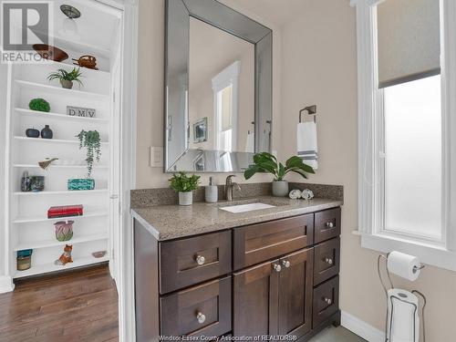 39 Woodbridge Drive, Amherstburg, ON - Indoor Photo Showing Bathroom