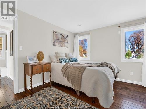 39 Woodbridge Drive, Amherstburg, ON - Indoor Photo Showing Bedroom