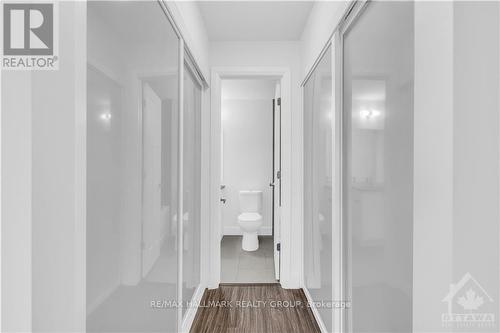 1608 - 1035 Bank Street, Ottawa, ON - Indoor Photo Showing Bathroom