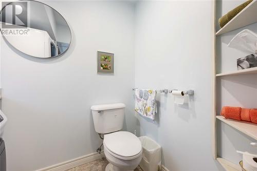 8448 Keith Street, Lambton Shores, ON - Indoor Photo Showing Bathroom