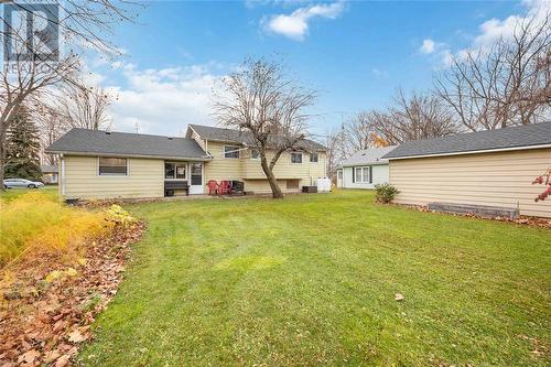 8448 Keith Street, Lambton Shores, ON - Outdoor