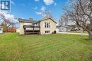 8448 Keith Street, Lambton Shores, ON  - Outdoor 