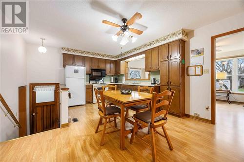 8448 Keith Street, Lambton Shores, ON - Indoor Photo Showing Other Room