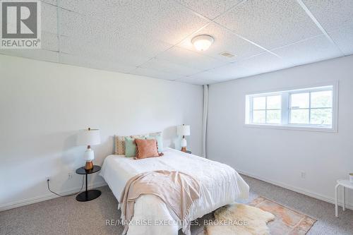 596 Kings Mill Road, Stirling-Rawdon, ON - Indoor Photo Showing Bedroom