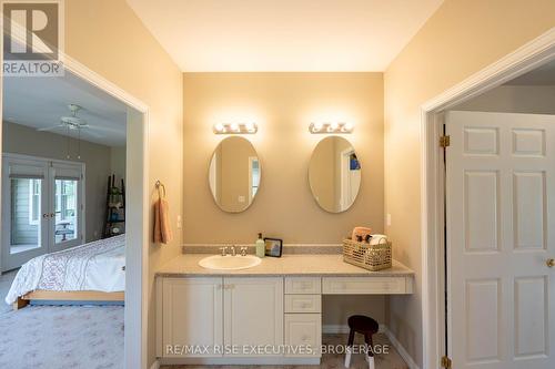 596 Kings Mill Road, Stirling-Rawdon, ON - Indoor Photo Showing Bathroom