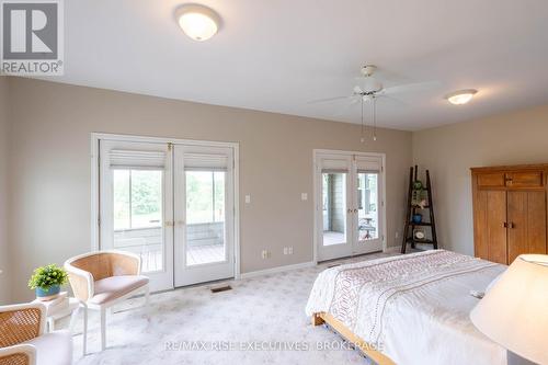 596 Kings Mill Road, Stirling-Rawdon, ON - Indoor Photo Showing Bedroom