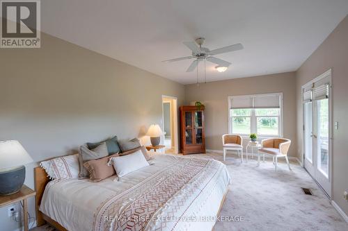 596 Kings Mill Road, Stirling-Rawdon, ON - Indoor Photo Showing Bedroom