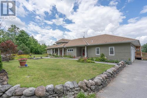 596 Kings Mill Road, Stirling-Rawdon, ON - Outdoor