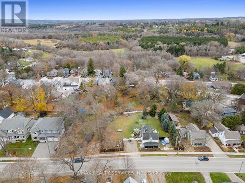 25 Lorne Street, Caledon, ON - Outdoor With View