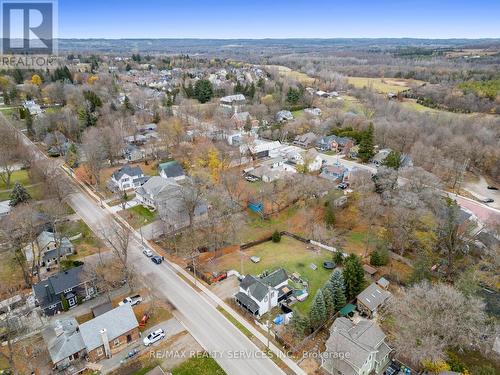 25 Lorne Street, Caledon, ON - Outdoor With View