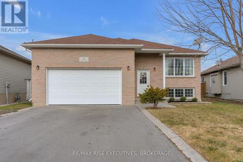 197 Kildare Avenue, Loyalist (Amherstview), ON - Outdoor