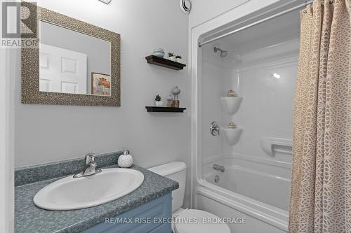 197 Kildare Avenue, Loyalist (Amherstview), ON - Indoor Photo Showing Bathroom