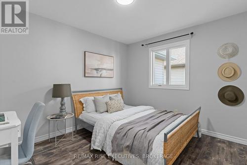 197 Kildare Avenue, Loyalist (Amherstview), ON - Indoor Photo Showing Bedroom