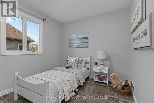 197 Kildare Avenue, Loyalist (Amherstview), ON - Indoor Photo Showing Bedroom